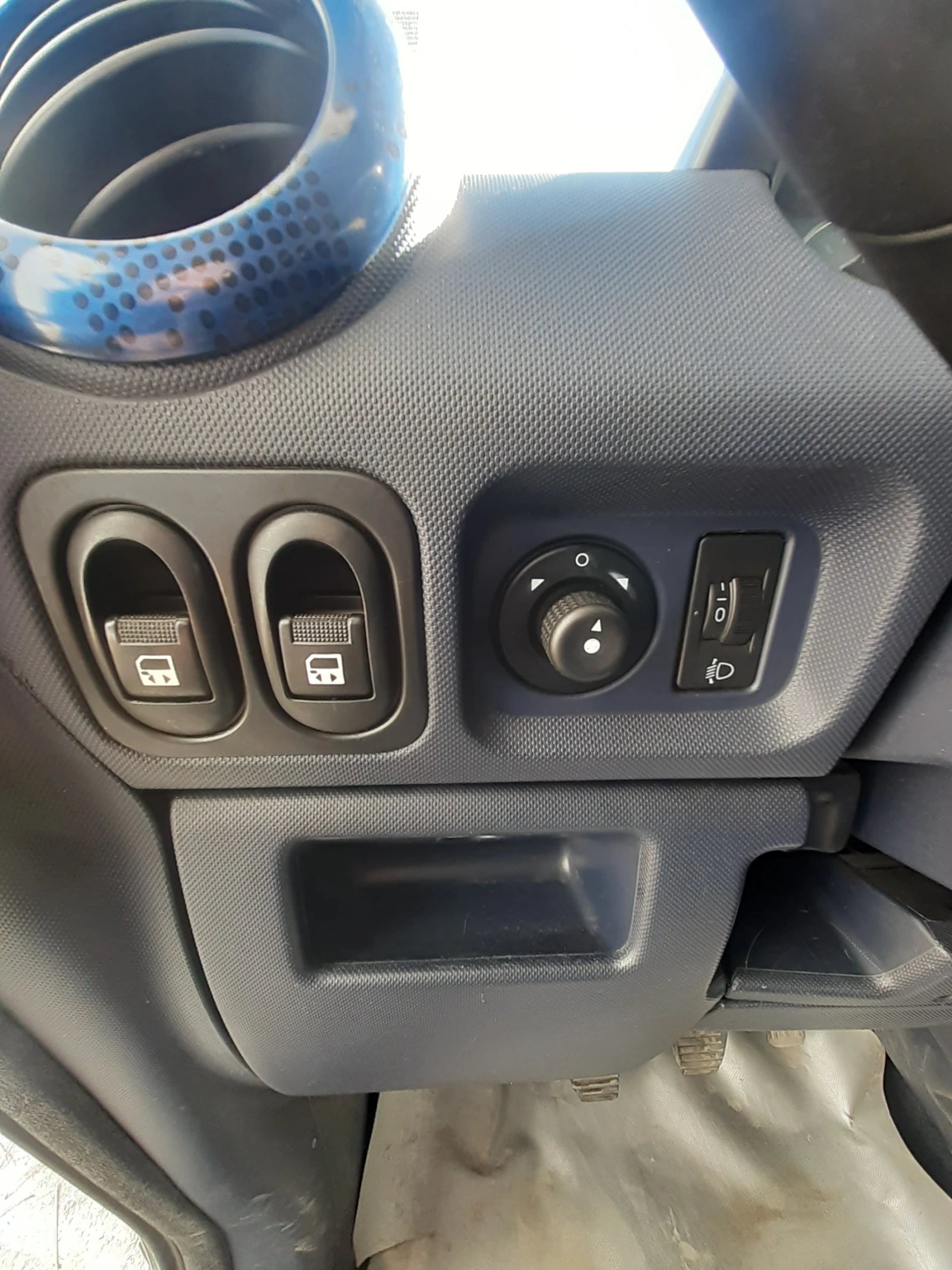 Peugeot 1007   | Mobile.bg   6