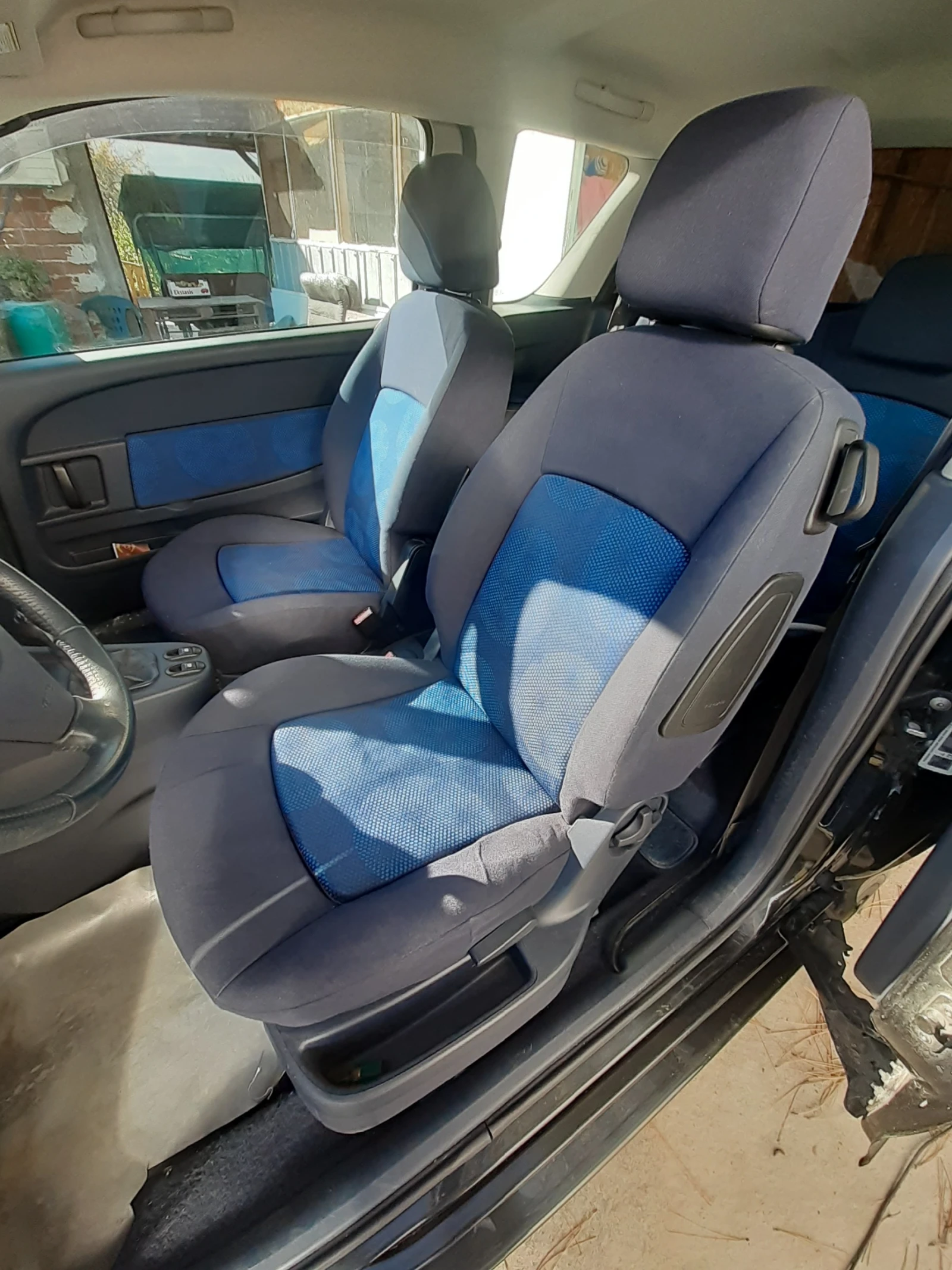 Peugeot 1007   | Mobile.bg   4