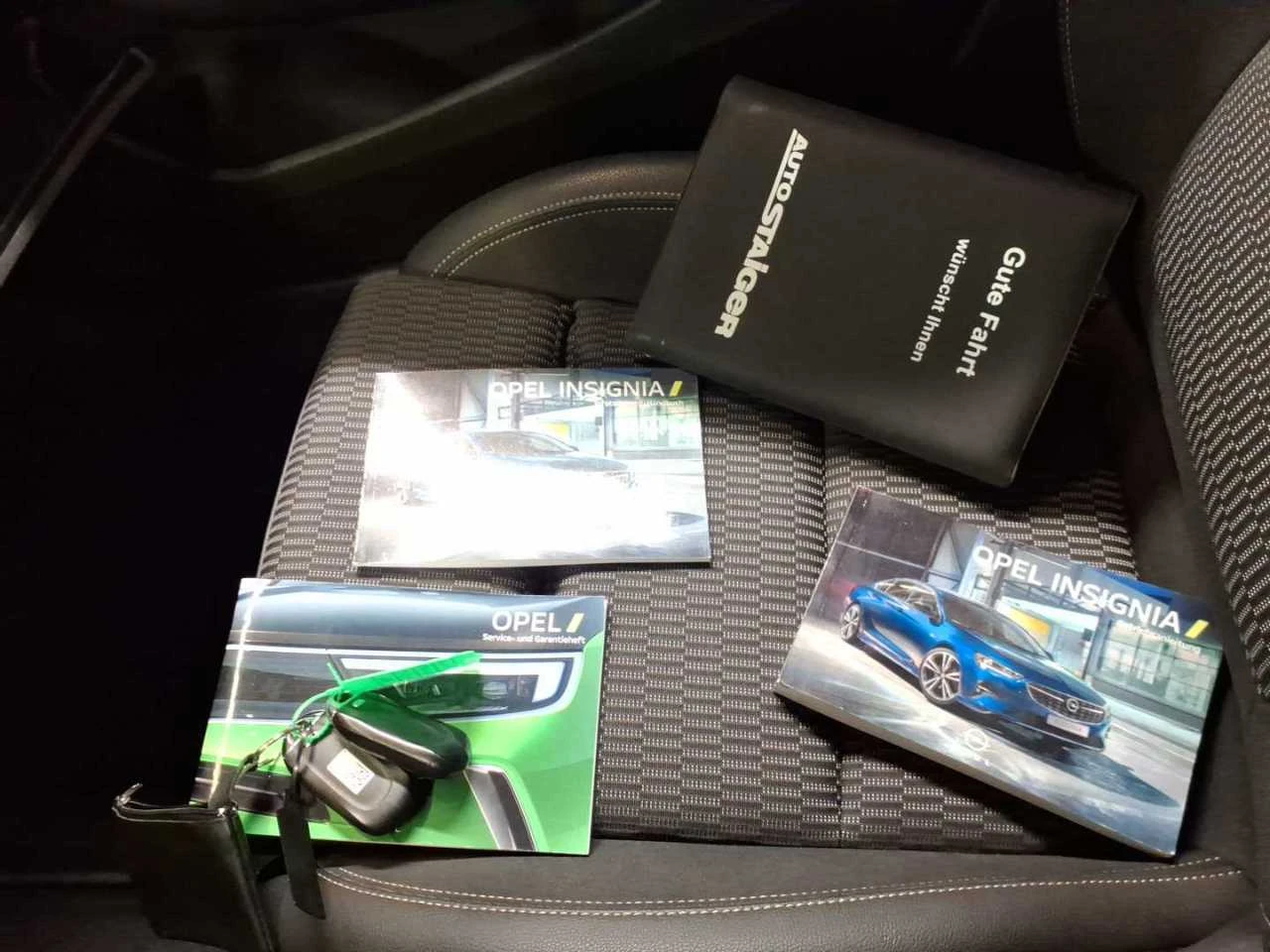 Opel Insignia Germany* Face* Aut.* Masage* LED* Kam.* 174PS* Eur | Mobile.bg   15