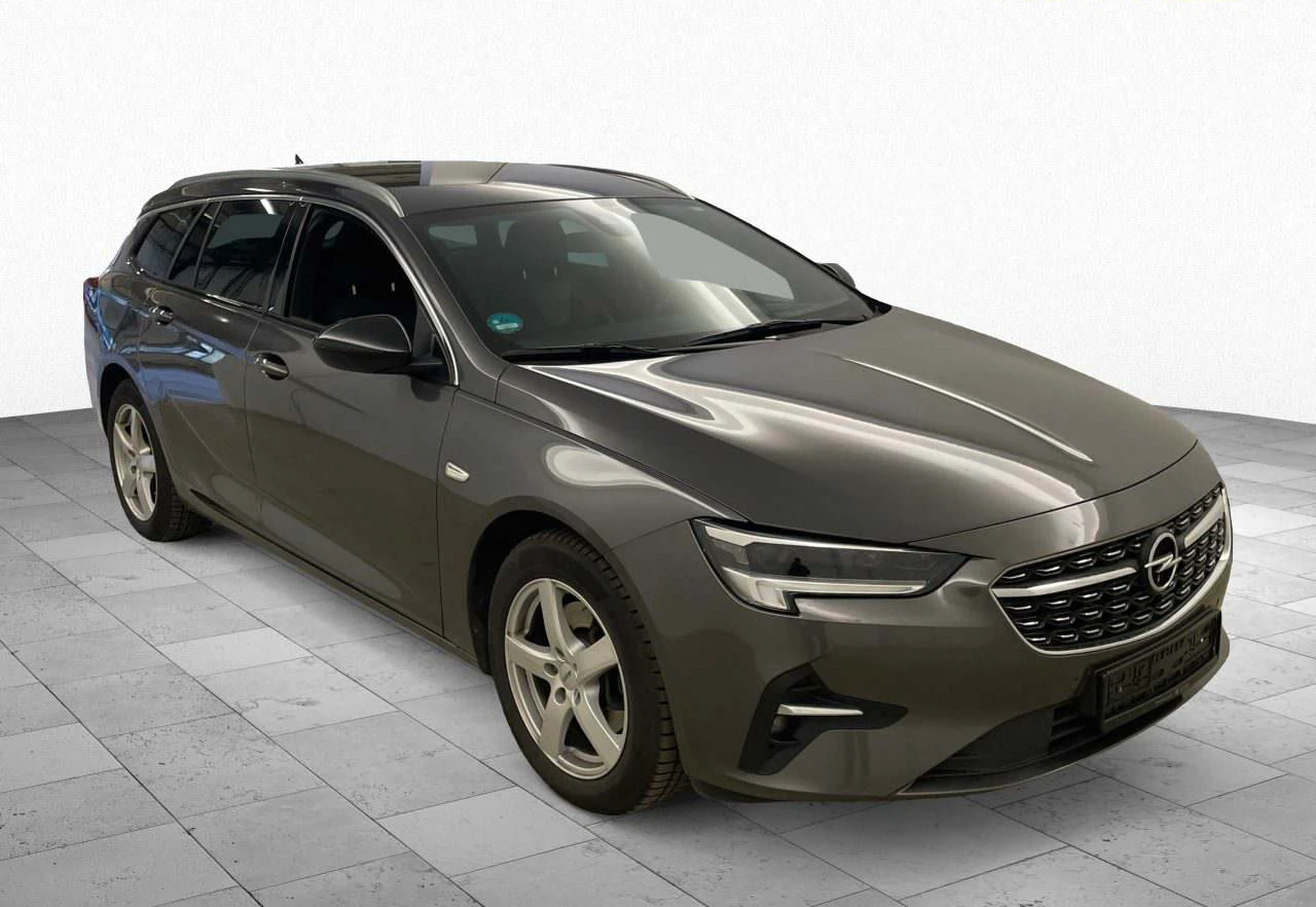Opel Insignia Germany* Face* Aut.* Masage* LED* Kam.* 174PS* Eur | Mobile.bg   2