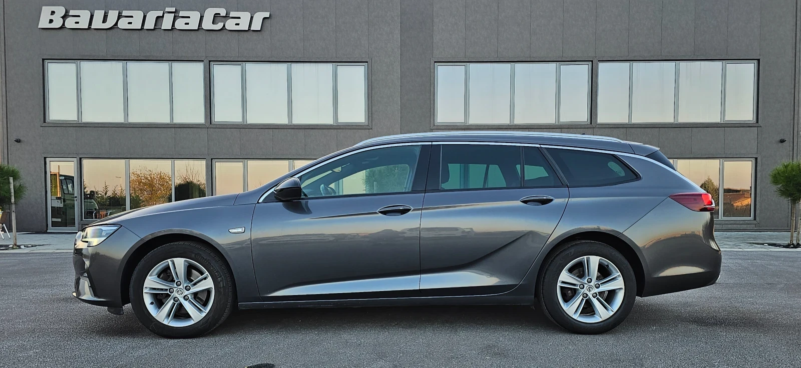 Opel Insignia Germany* Face* Aut.* Masage* LED* Kam.* 174PS* Eur | Mobile.bg � ����������� 4