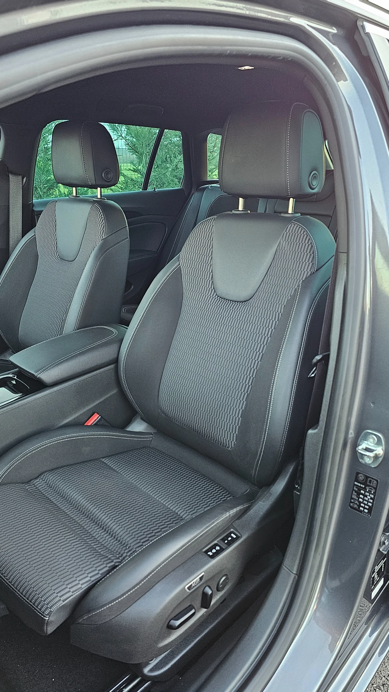 Opel Insignia Germany* Face* Aut.* Masage* LED* Kam.* 174PS* Eur | Mobile.bg � ����������� 9