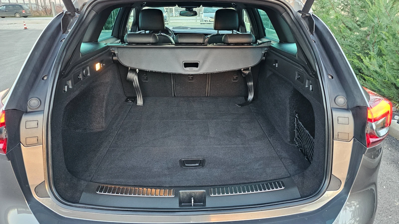 Opel Insignia Germany* Face* Aut.* Masage* LED* Kam.* 174PS* Eur | Mobile.bg � ����������� 16