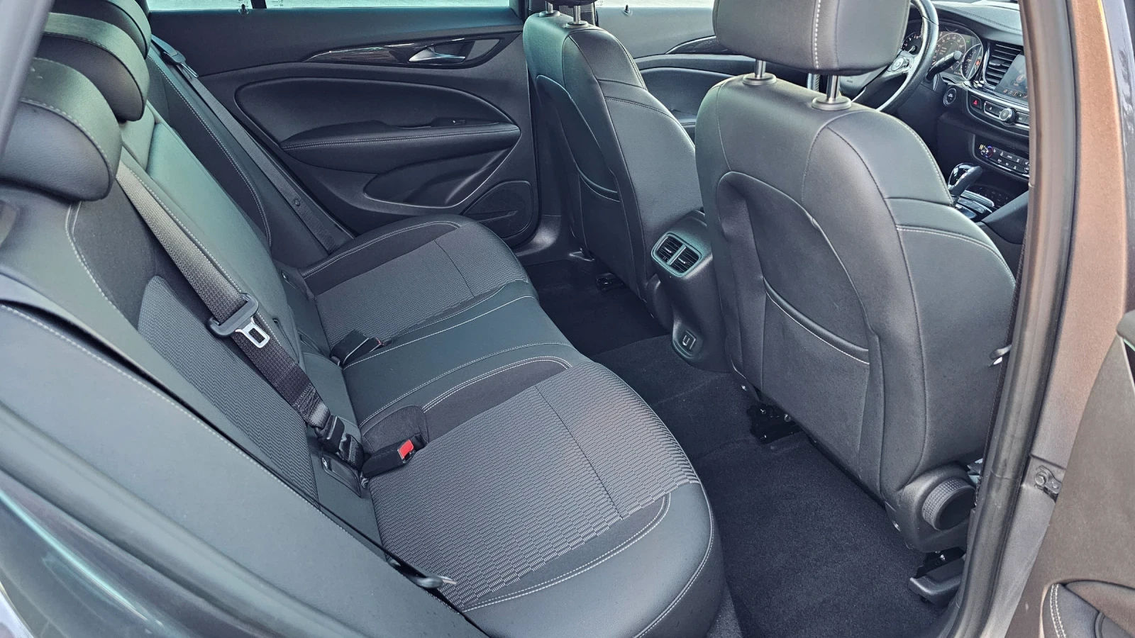 Opel Insignia Germany* Face* Aut.* Masage* LED* Kam.* 174PS* Eur | Mobile.bg � ����������� 13