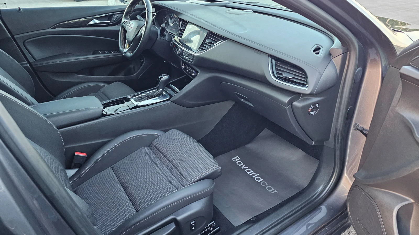 Opel Insignia Germany* Face* Aut.* Masage* LED* Kam.* 174PS* Eur | Mobile.bg � ����������� 14