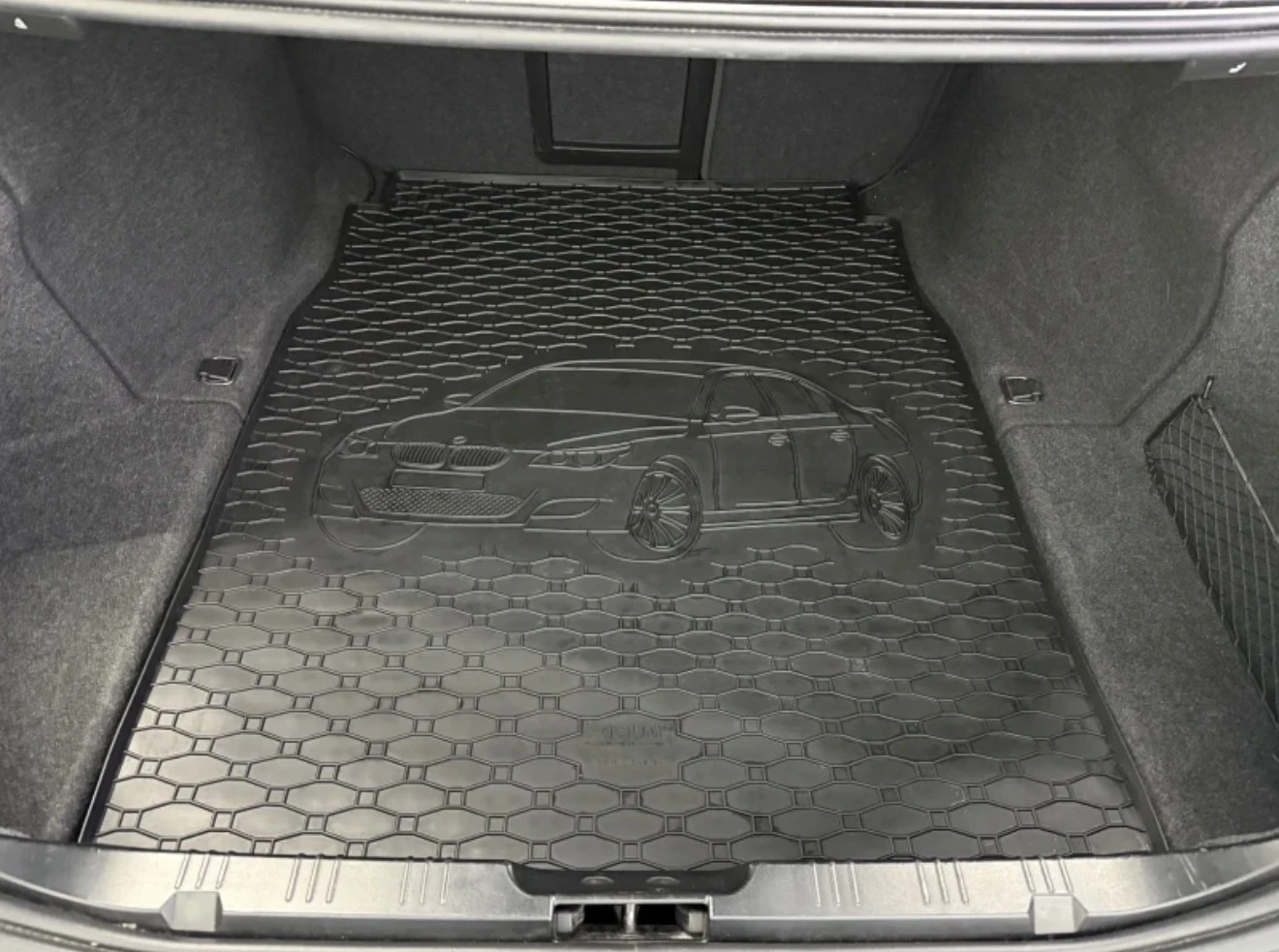 BMW 530 BMW E60 197 hp 4x4 Facelift - изображение 7