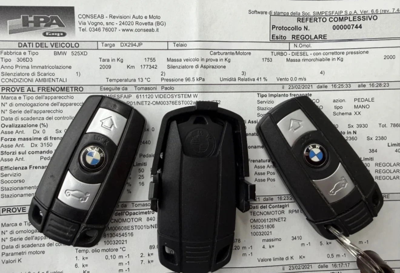 BMW 530 BMW E60 197 hp 4x4 Facelift | Mobile.bg � ����������� 15