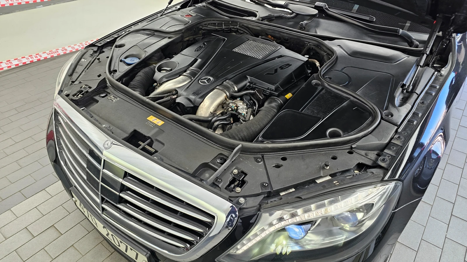 Mercedes-Benz S 500 L 4MATIC autogeorge.com - изображение 6