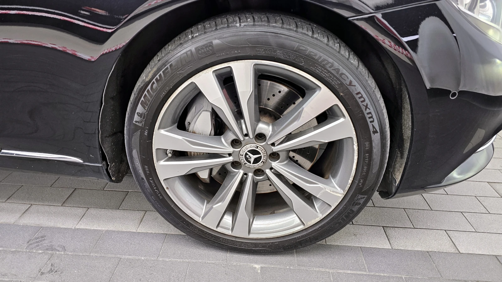 Mercedes-Benz S 500 L 4MATIC autogeorge.com - изображение 5