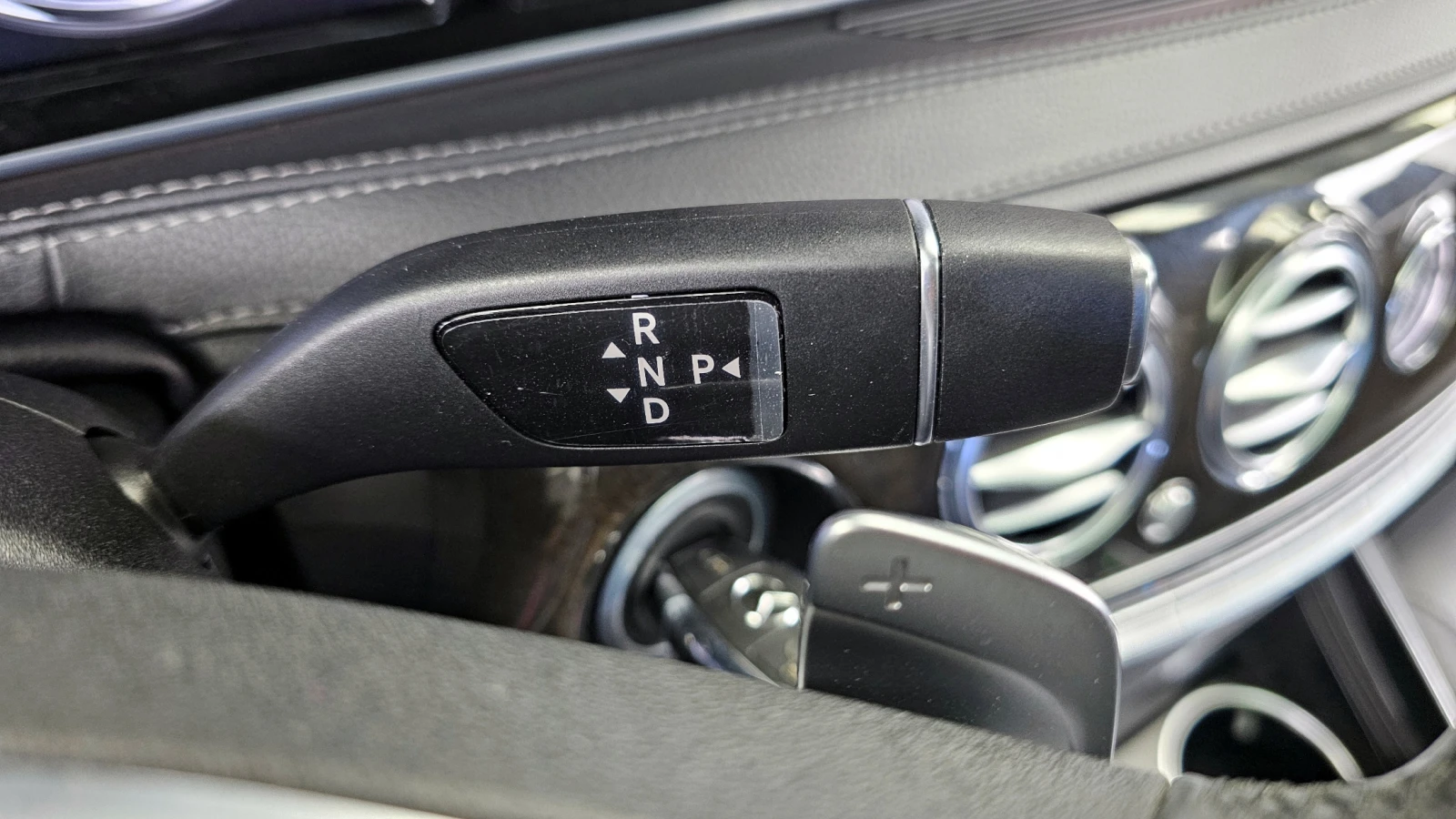 Mercedes-Benz S 500 L 4MATIC autogeorge.com - изображение 9