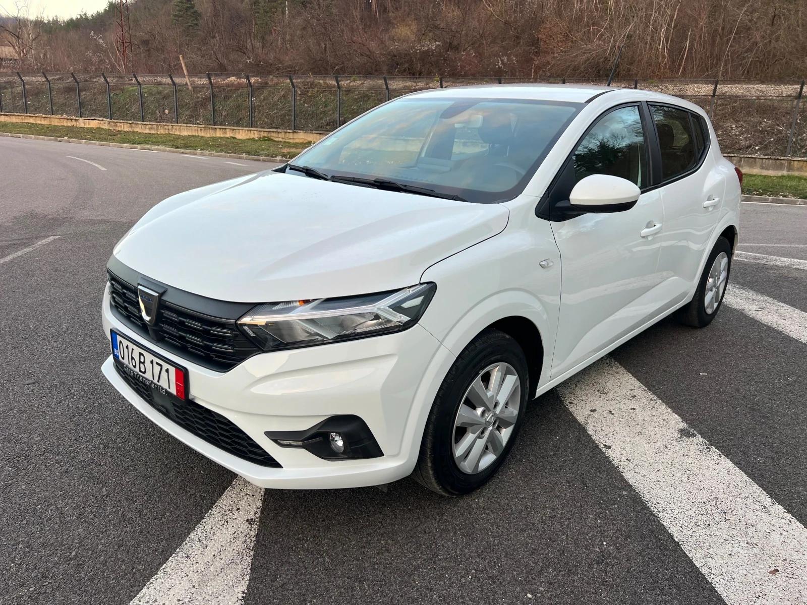 Dacia Sandero 1.0TCE* �������� ��� | Mobile.bg � ����������� 1