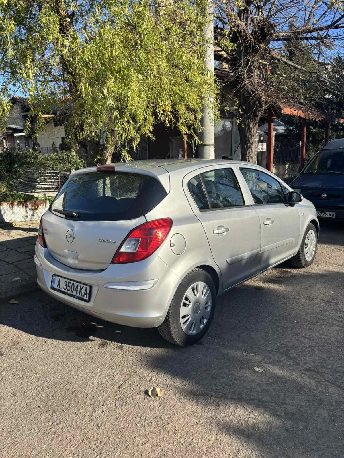 Opel Corsa | Mobile.bg � ����������� 2
