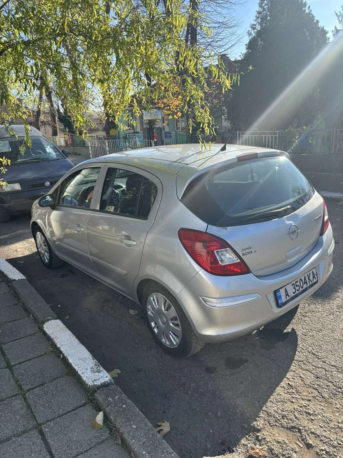 Opel Corsa | Mobile.bg � ����������� 4