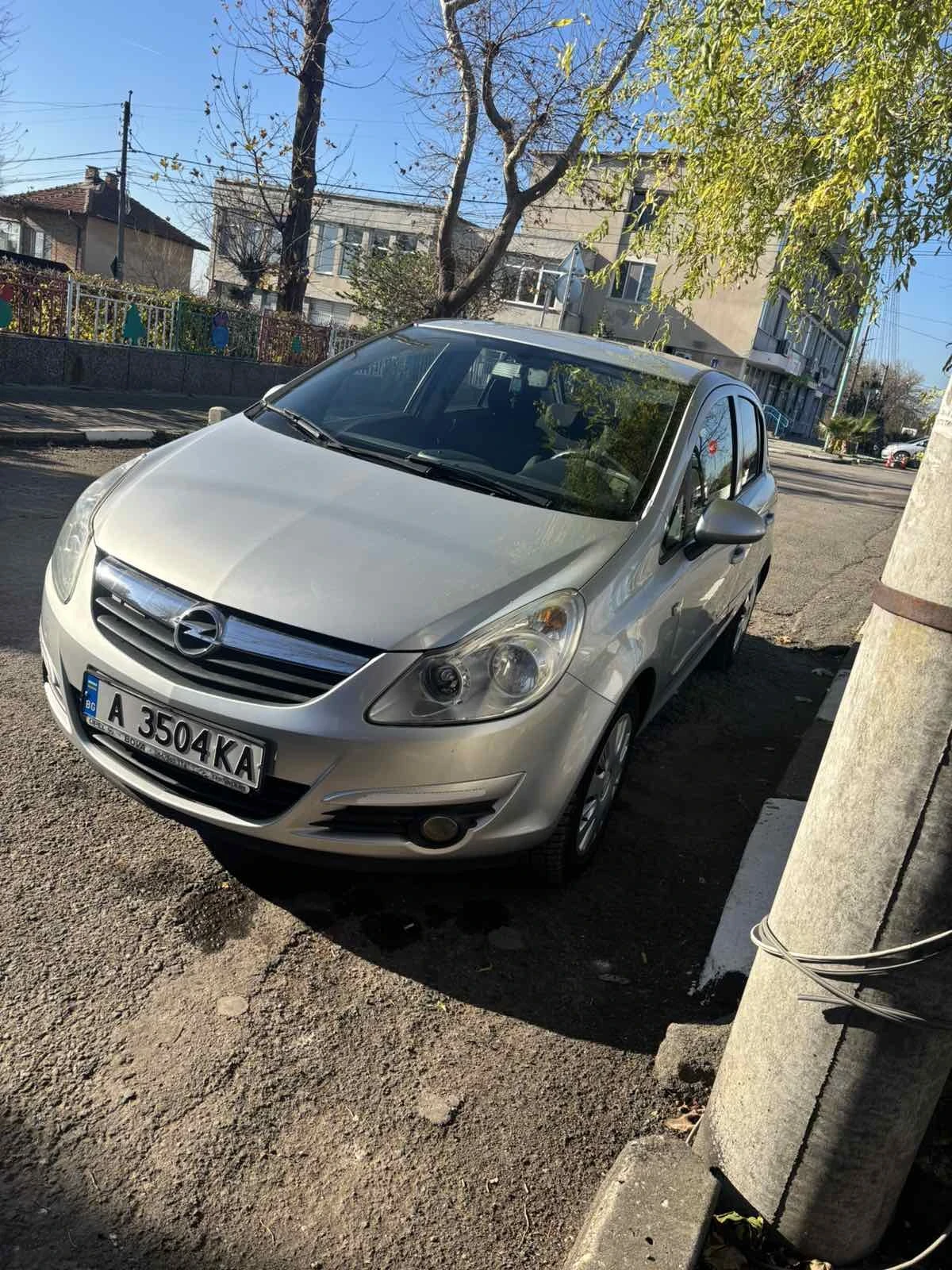 Opel Corsa | Mobile.bg � ����������� 1