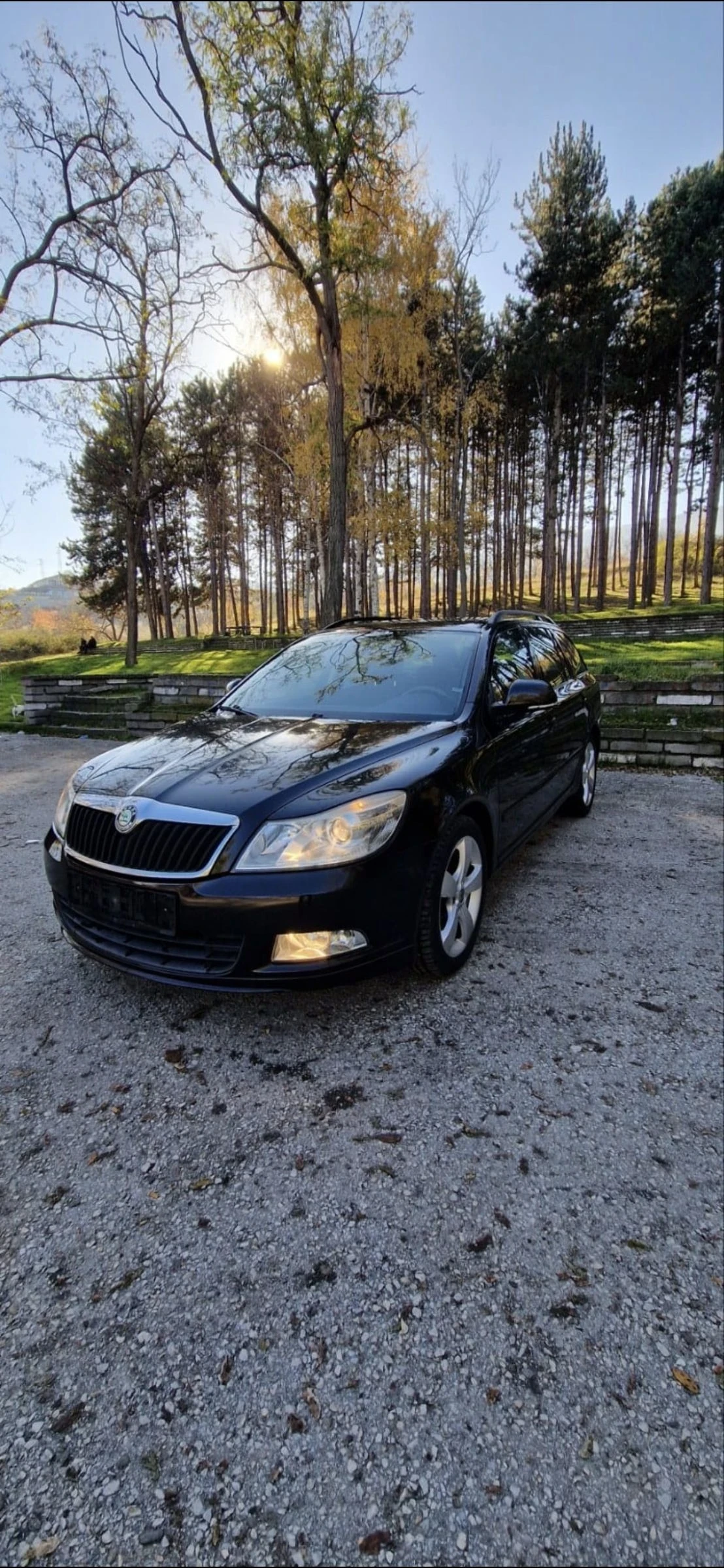 Skoda Octavia 1.4 �������� | Mobile.bg � ����������� 1