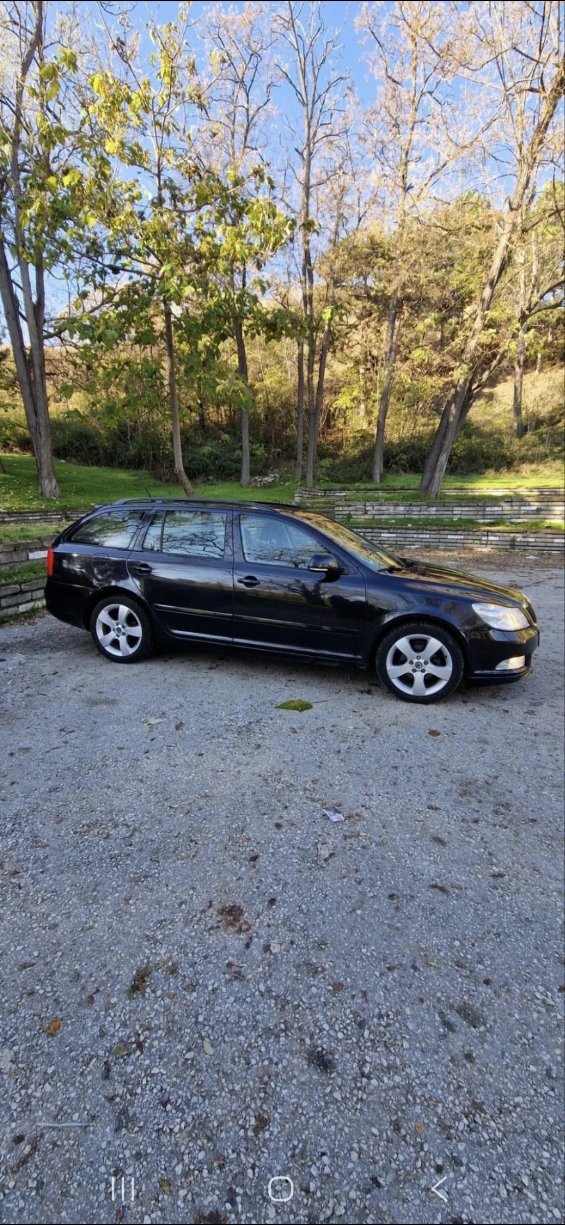 Skoda Octavia 1.4 Фейслифт - изображение 3