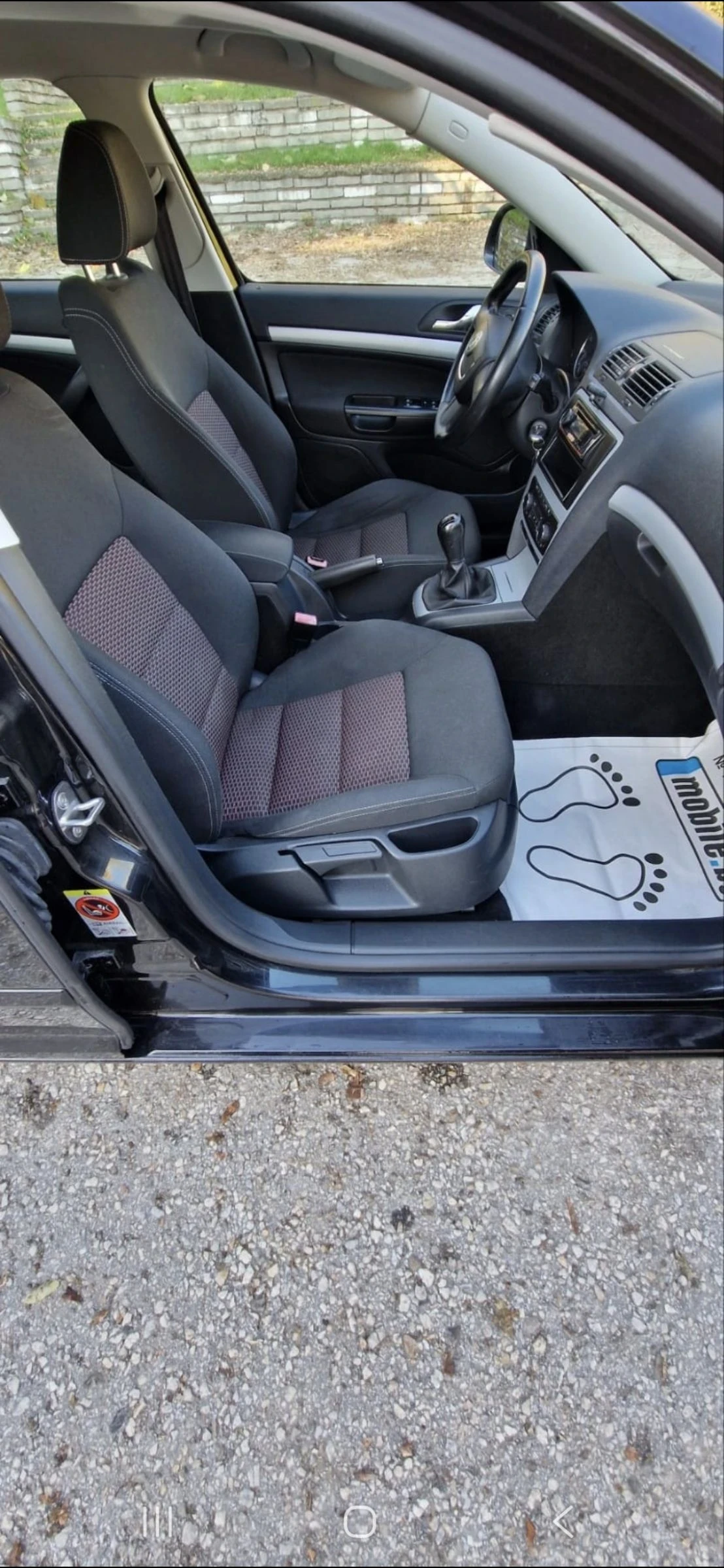 Skoda Octavia 1.4 Фейслифт - изображение 9