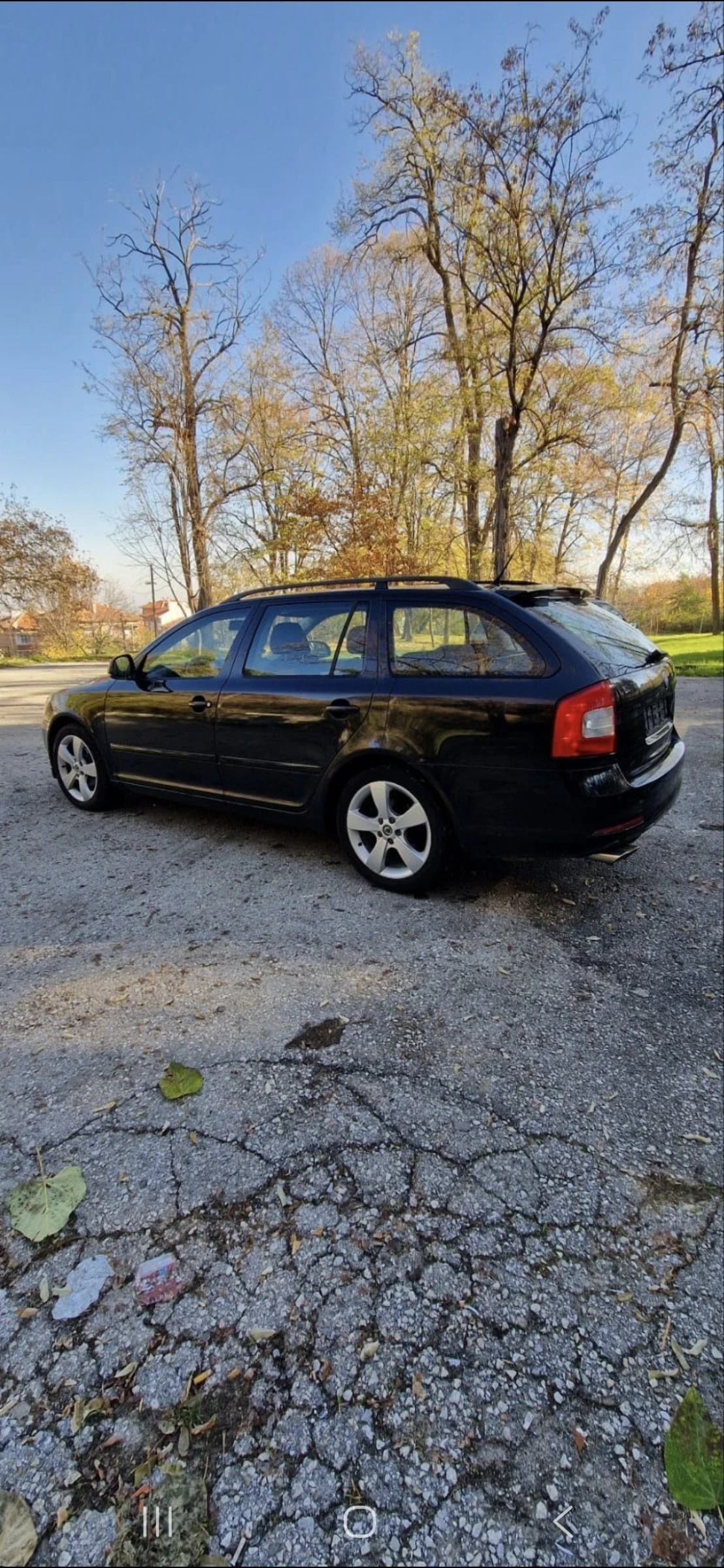 Skoda Octavia 1.4 Фейслифт - изображение 4