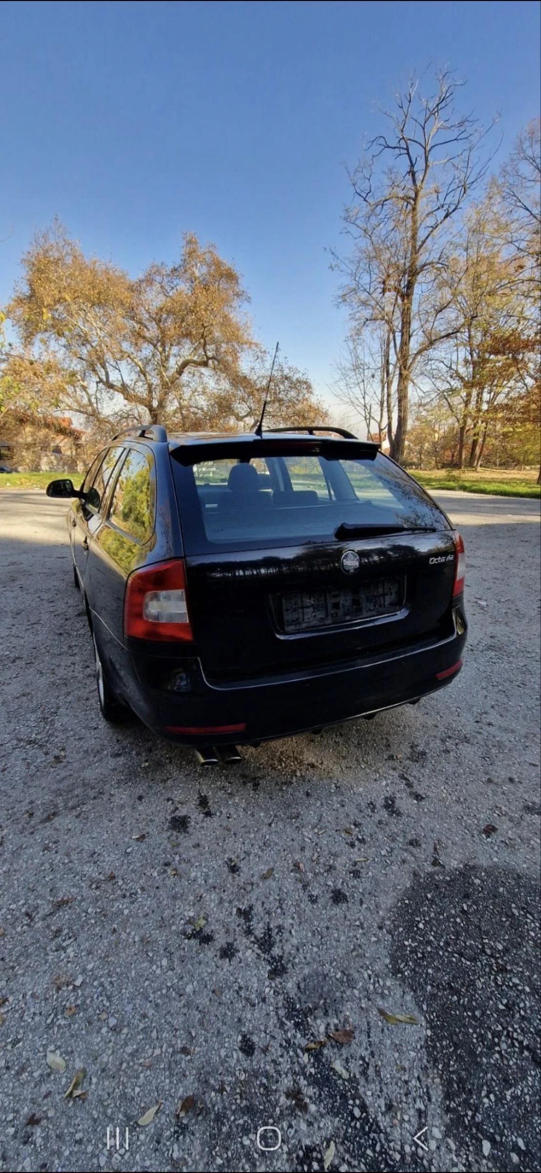 Skoda Octavia 1.4 Фейслифт - изображение 5