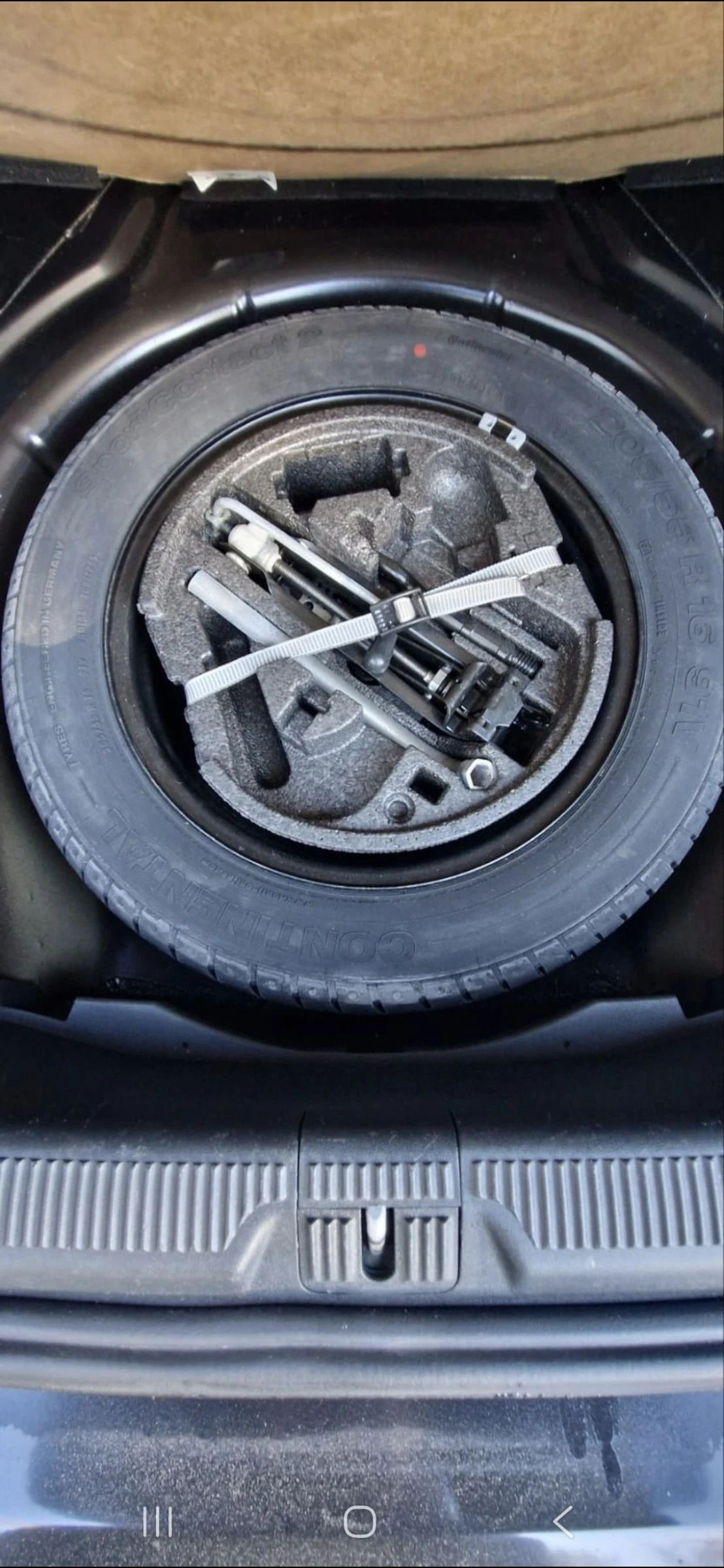 Skoda Octavia 1.4 �������� | Mobile.bg � ����������� 12