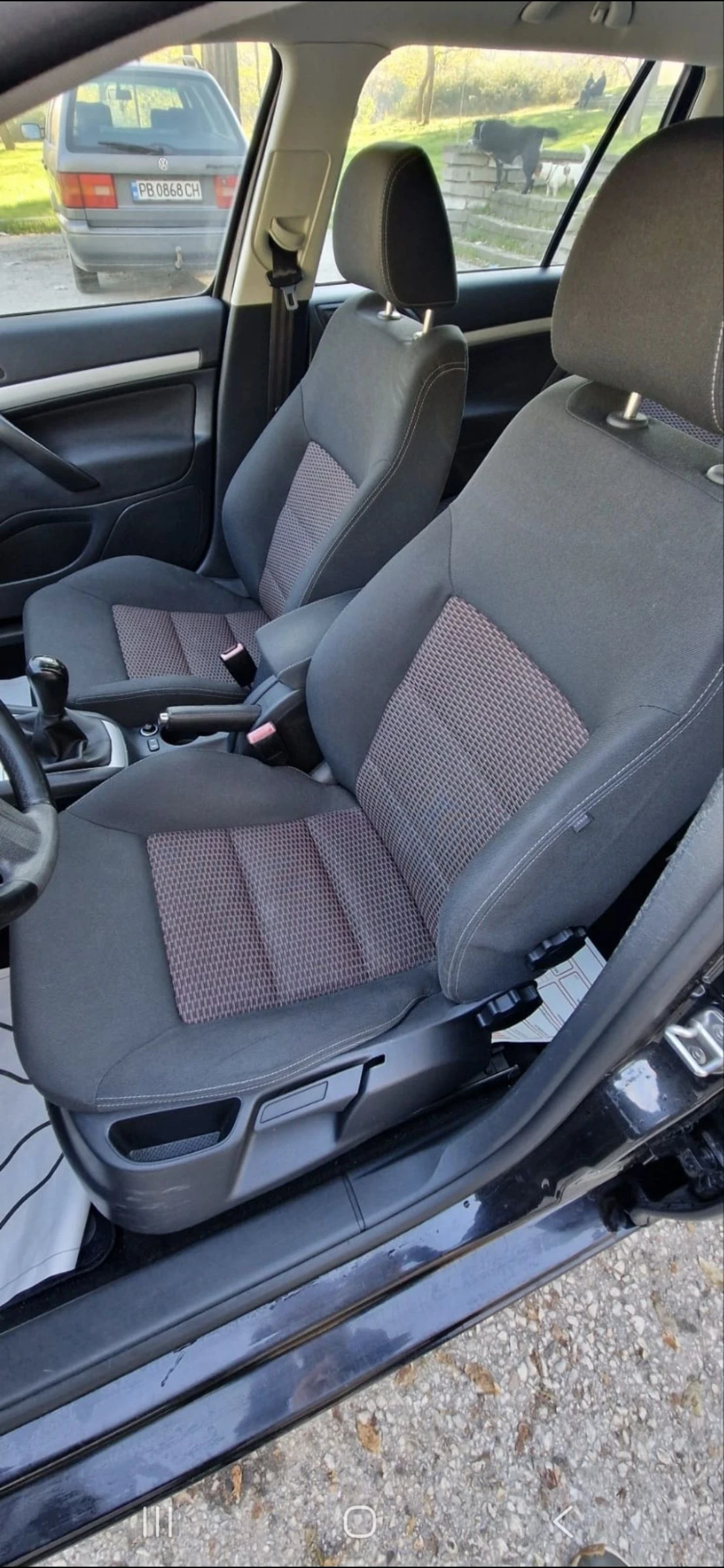 Skoda Octavia 1.4 �������� | Mobile.bg � ����������� 11