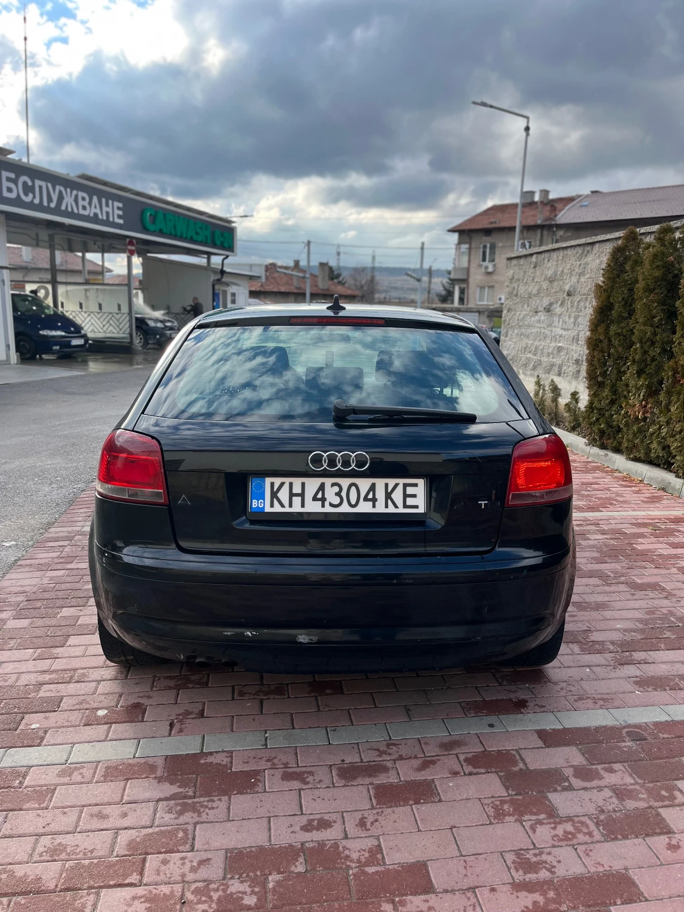 Audi A3 | Mobile.bg � ����������� 3