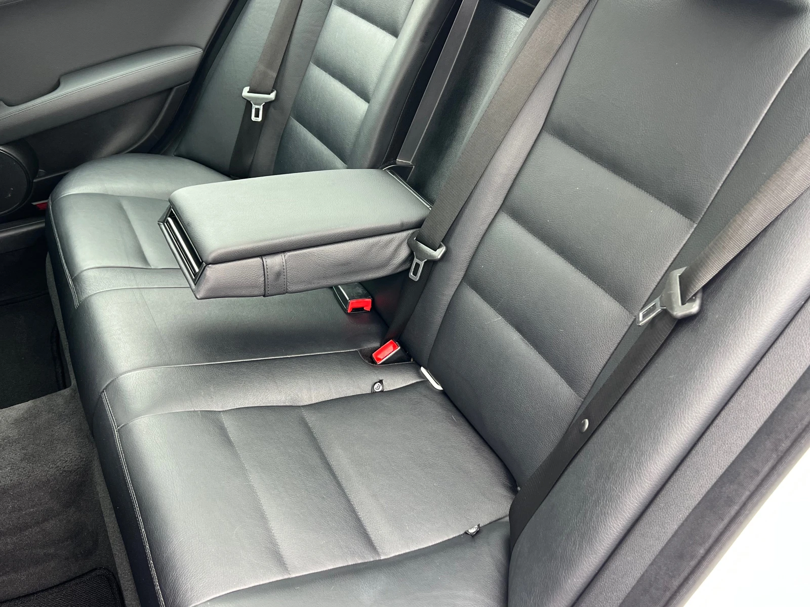 Mercedes-Benz C 220 CDI, AMG LINE, PANORAMA, FULL SERVICE!!! | Mobile.bg � ����������� 17