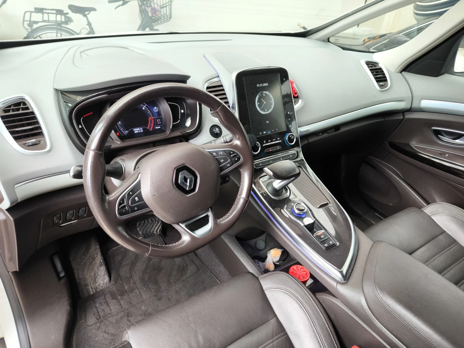 Renault Espace INTENS | Mobile.bg � ����������� 6