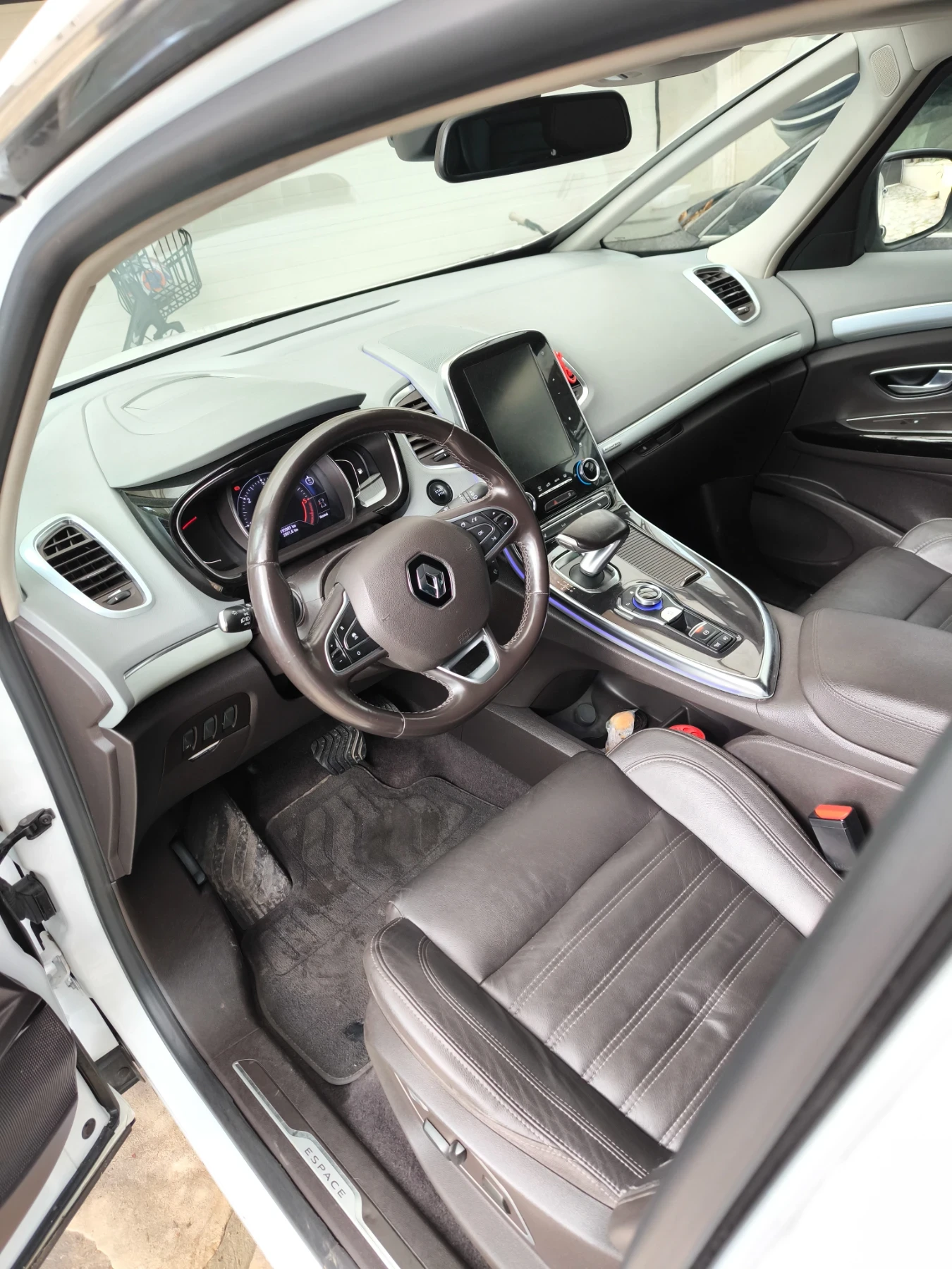 Renault Espace INTENS | Mobile.bg � ����������� 5