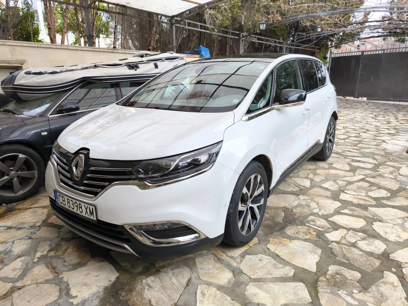 Renault Espace INTENS | Mobile.bg � ����������� 2