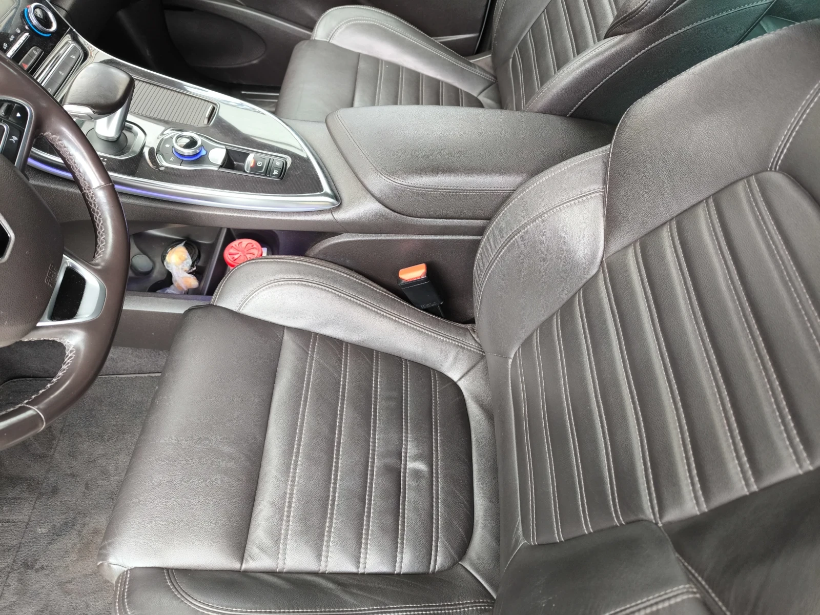 Renault Espace INTENS | Mobile.bg � ����������� 7