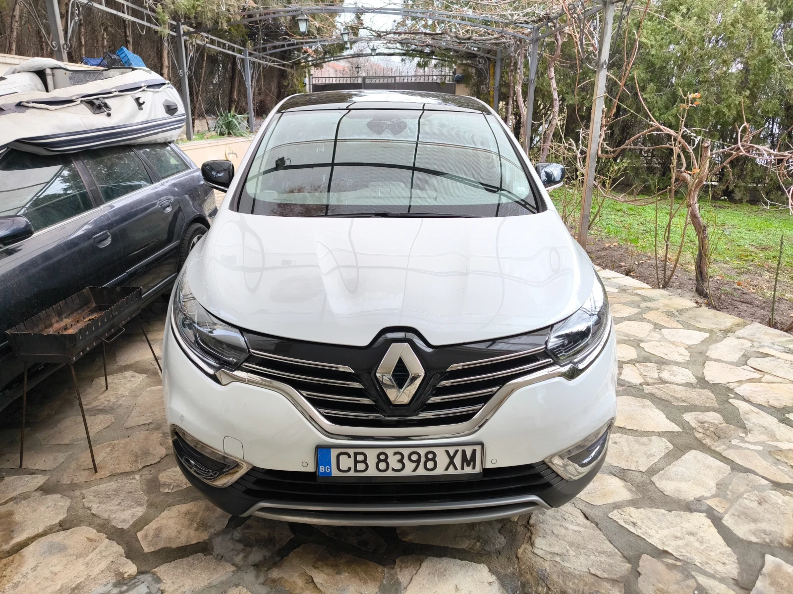 Renault Espace INTENS | Mobile.bg � ����������� 3