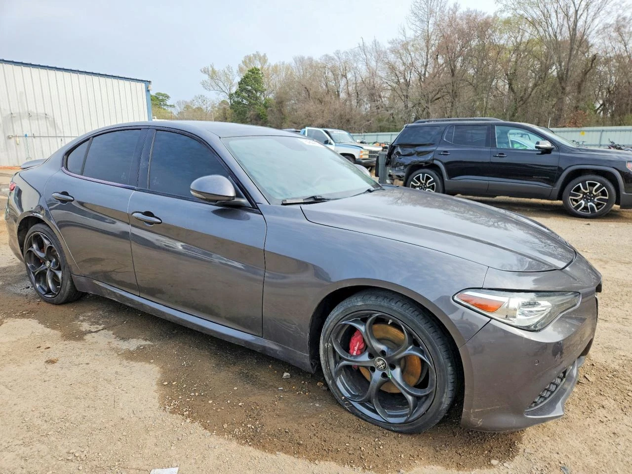 Alfa Romeo Giulia Ti Q4* PANORAMA* MEMORY* KEYLESS* �������*  | Mobile.bg � ����������� 4