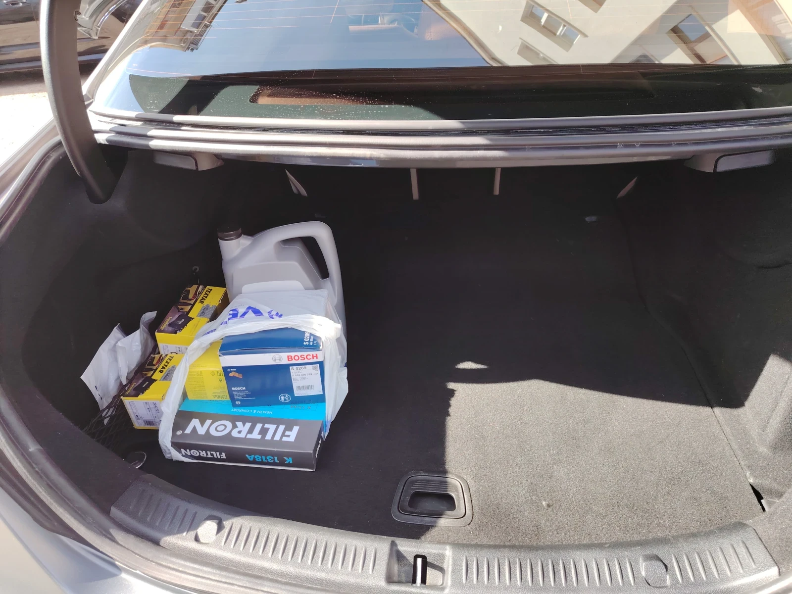 Mercedes-Benz E 300, снимка 9 - Автомобили и джипове - 53783259