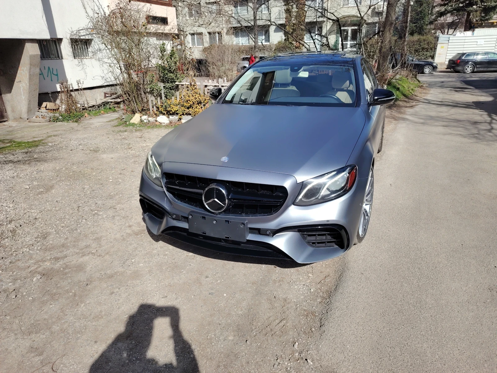 Mercedes-Benz E 300 | Mobile.bg � ����������� 15
