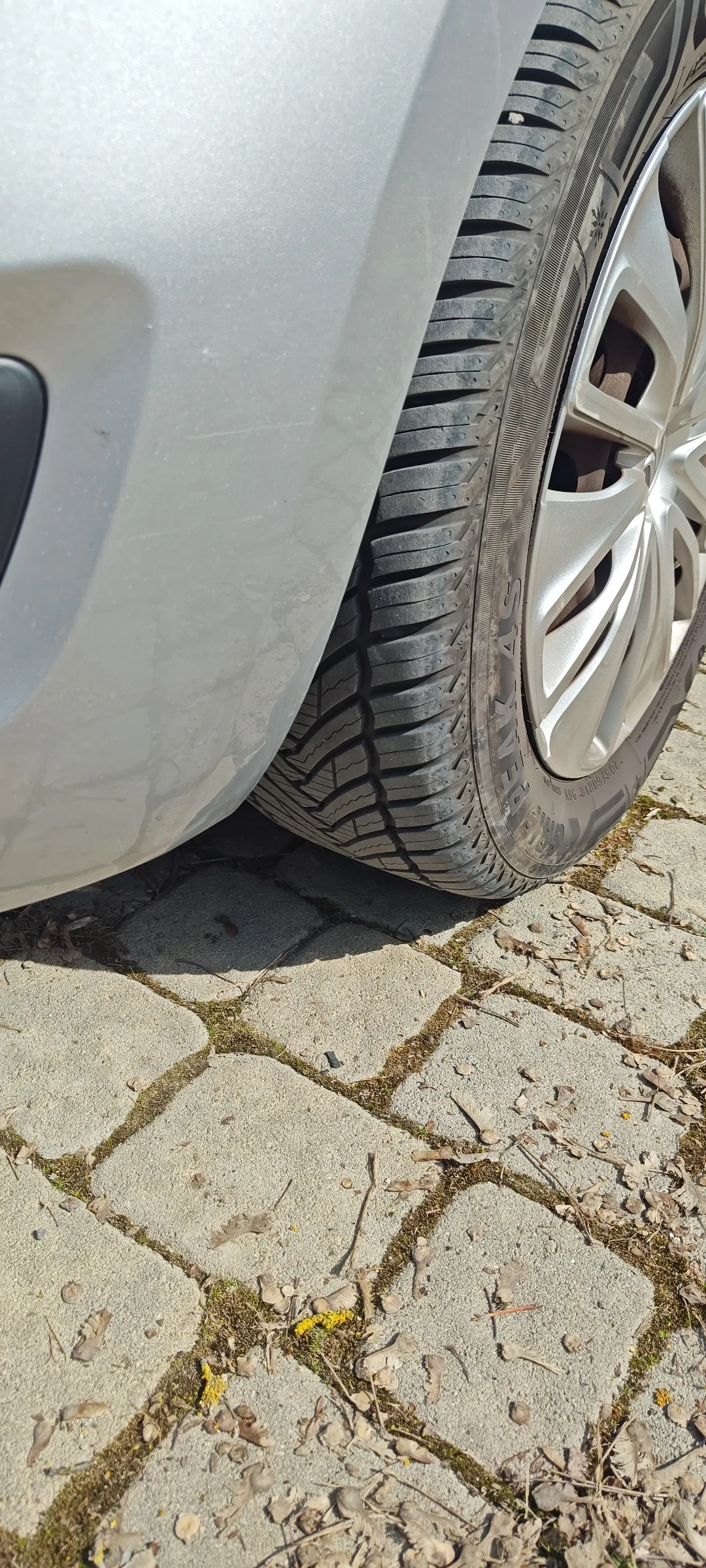 Citroen C4 Picasso, снимка 8 - Автомобили и джипове - 53873148