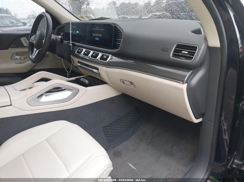 Mercedes-Benz GLS 450 3.0l 4Matic, снимка 5 - Автомобили и джипове - 53933723