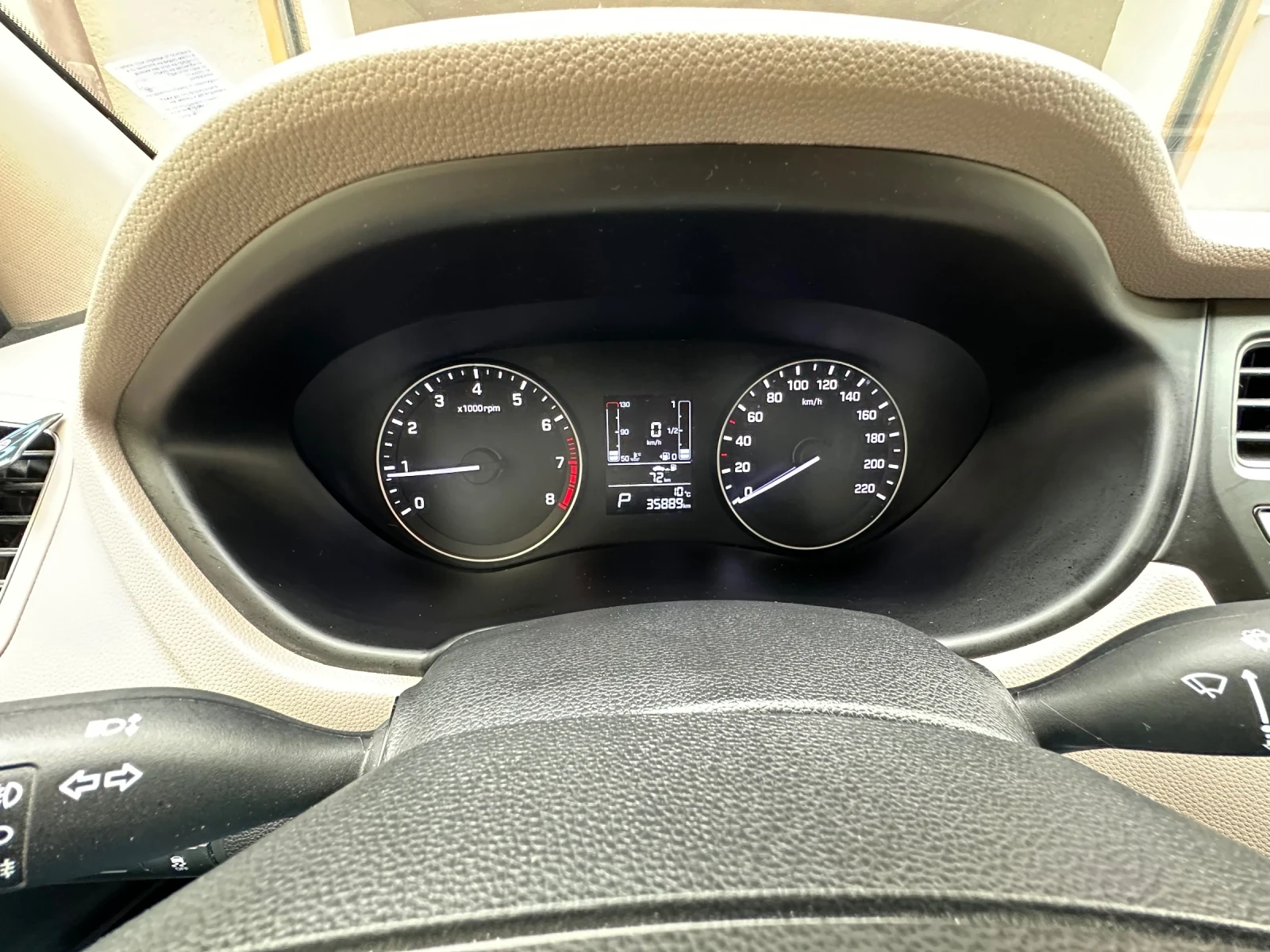 Hyundai I20 ACTIVE, снимка 15 - Автомобили и джипове - 53980389