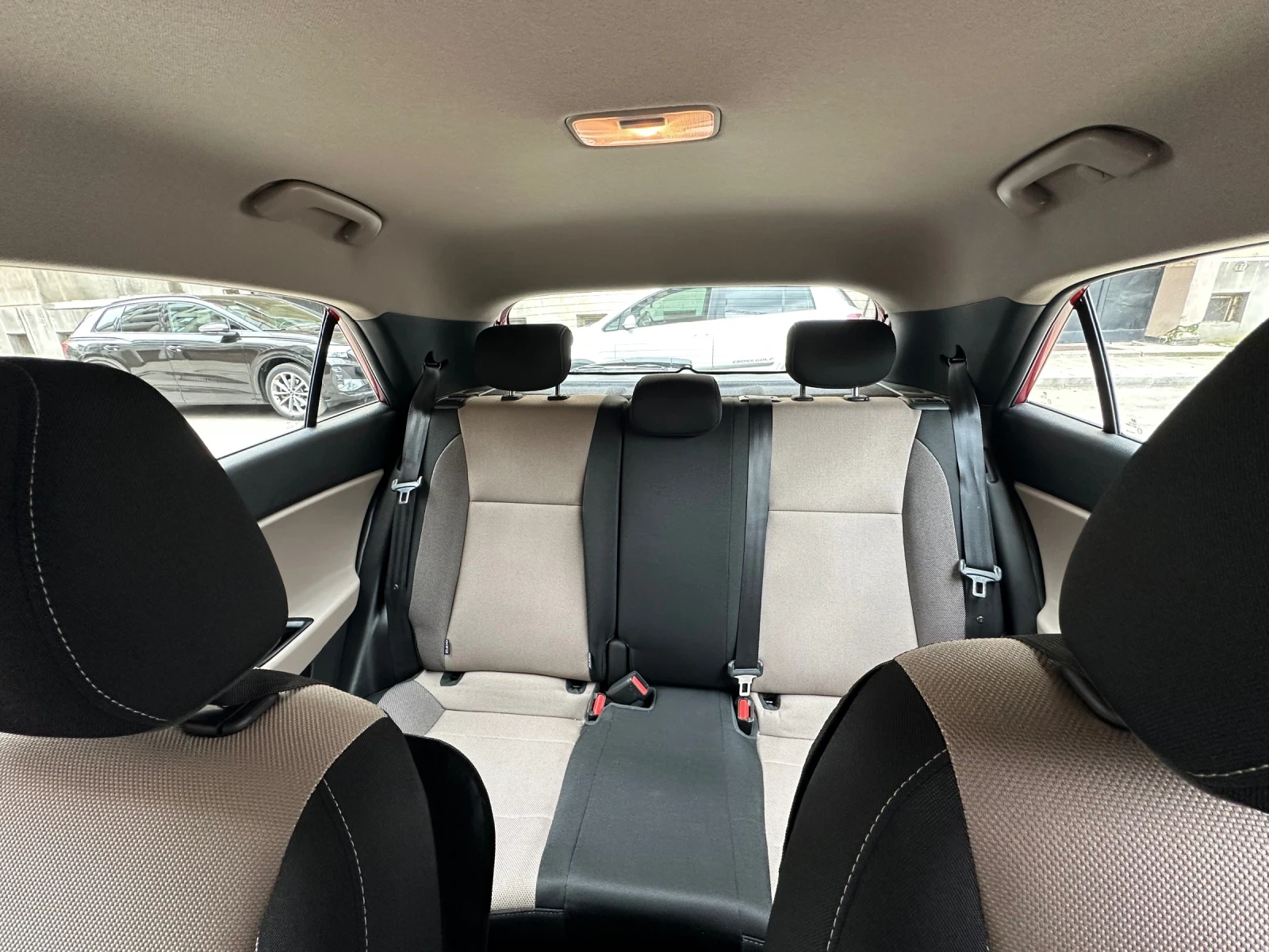 Hyundai I20 ACTIVE, снимка 8 - Автомобили и джипове - 53980389