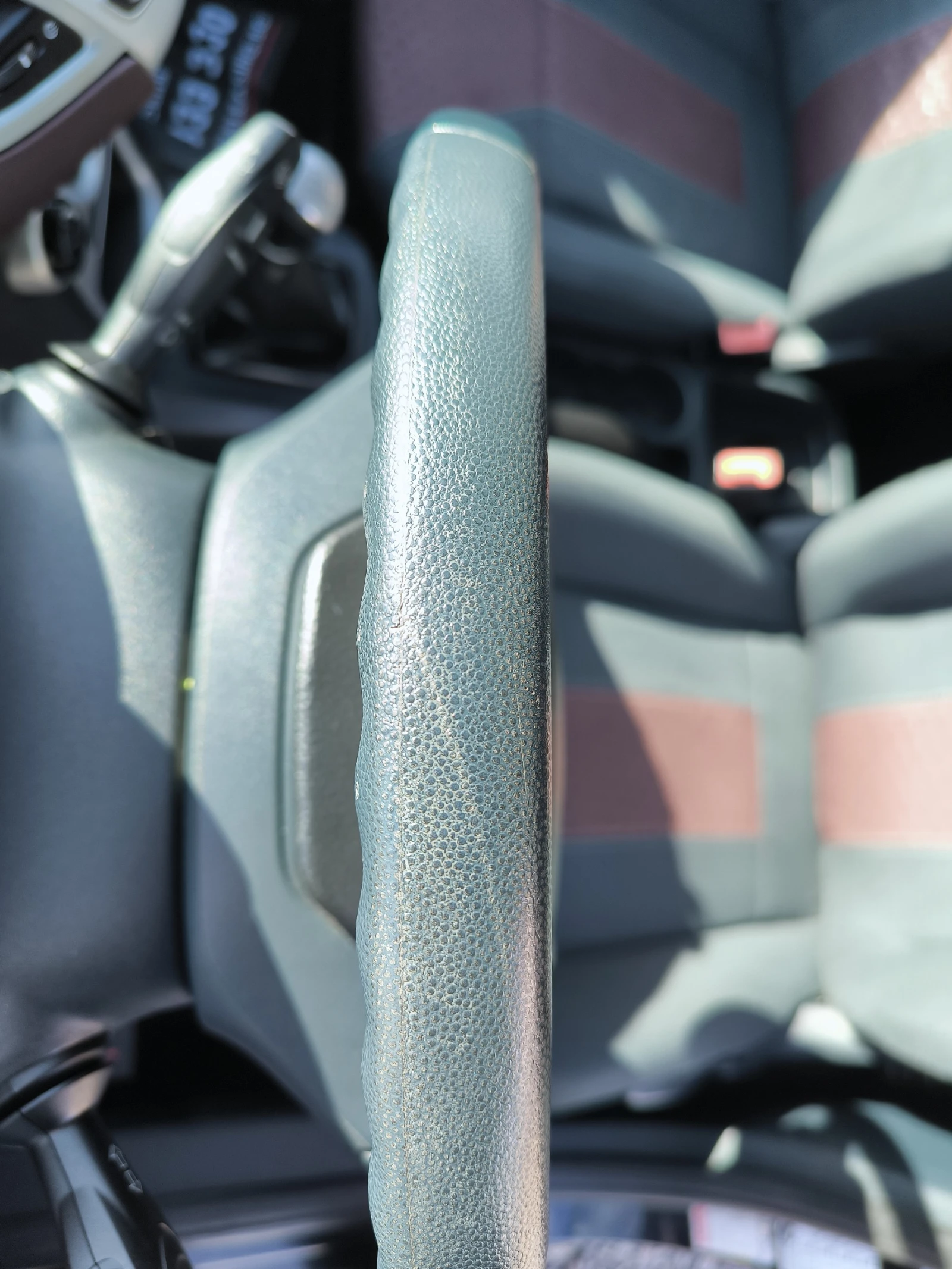 Ford Fiesta 1.25i - EURO5 - KEYLESS - ST, снимка 11 - Автомобили и джипове - 54140234