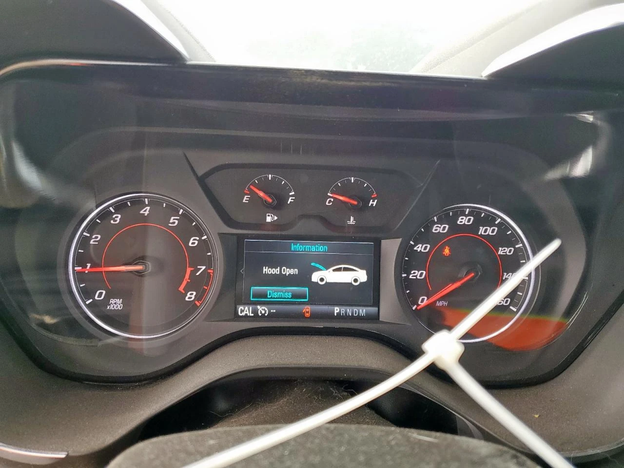 Chevrolet Camaro 3.6l Lt, снимка 9 - Автомобили и джипове - 54145305