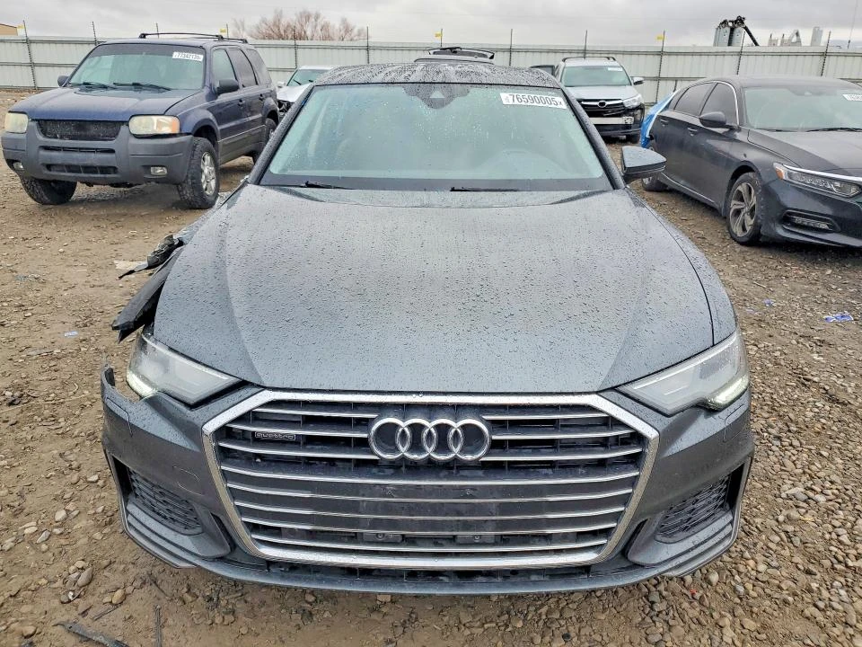 Audi A6 3.0L 6 ALL WHEEL DRIVE | Mobile.bg � ����������� 5