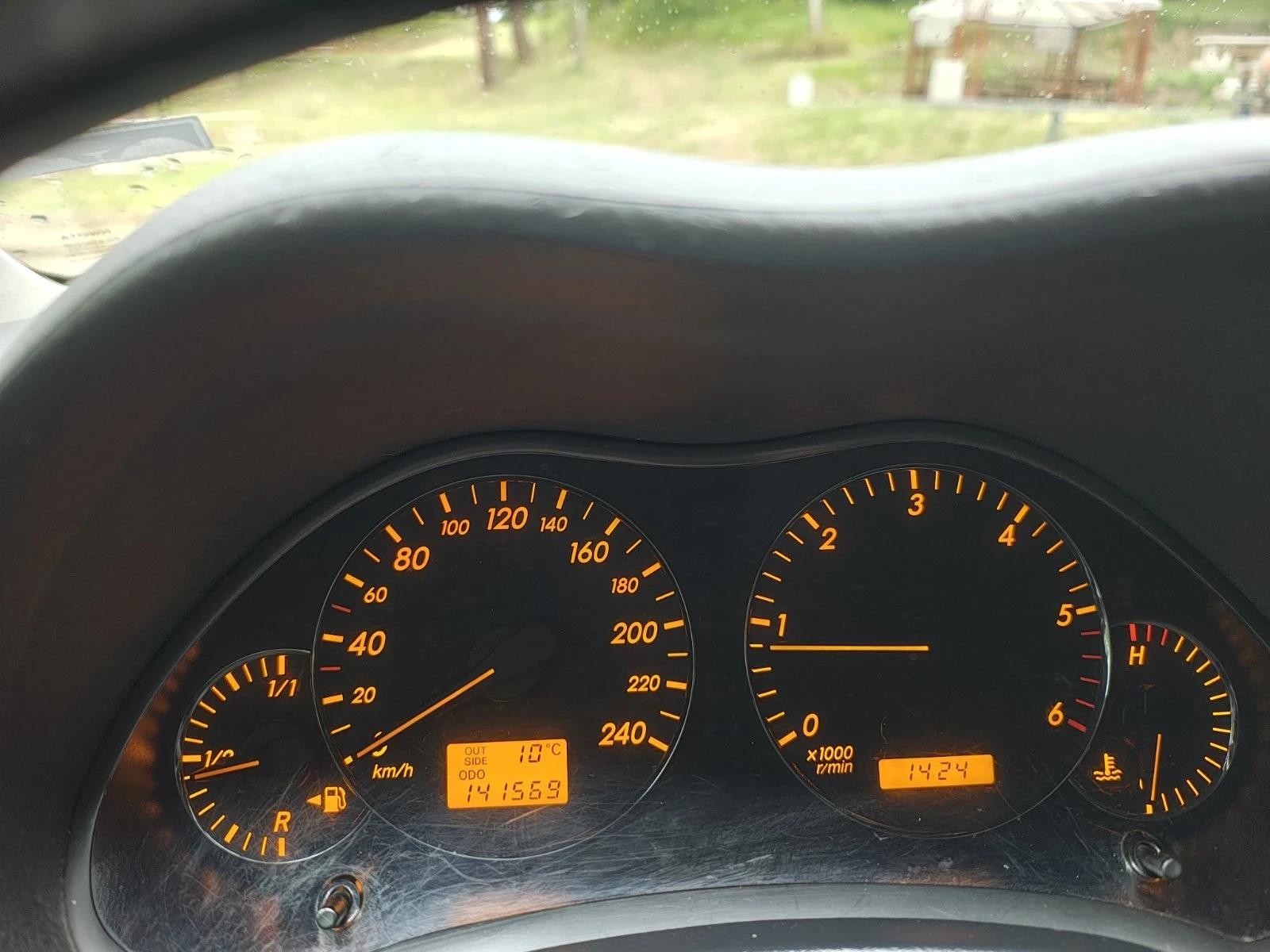 Toyota Avensis, снимка 12 - Автомобили и джипове - 54404875