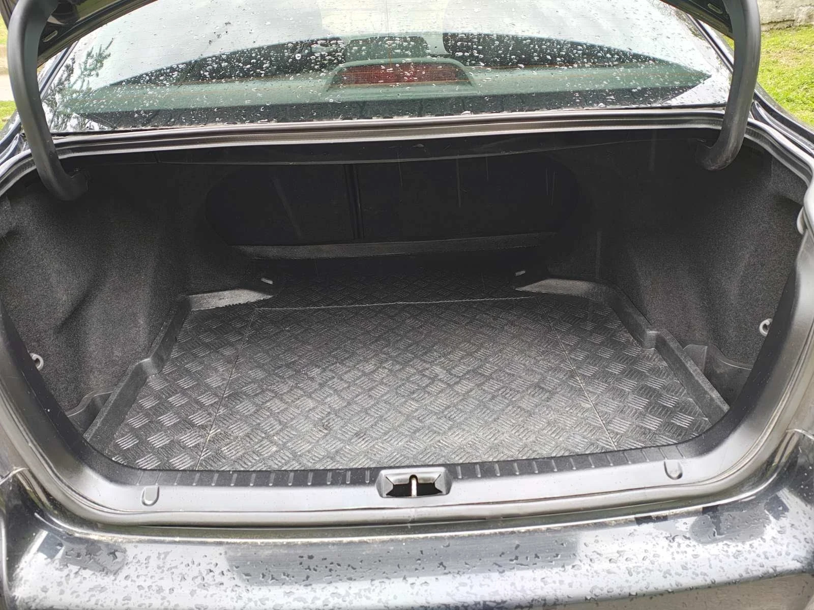 Toyota Avensis, снимка 7 - Автомобили и джипове - 54404875