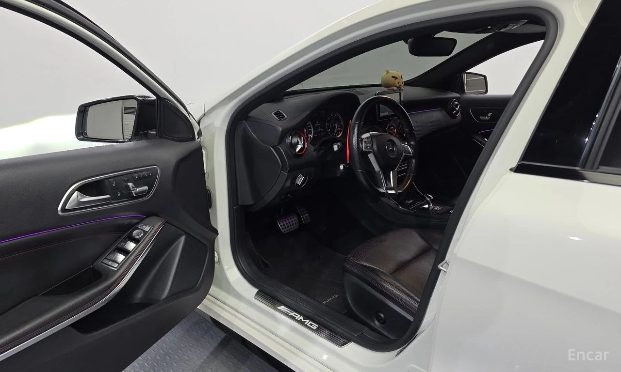 Mercedes-Benz A45 AMG * 4MATIC* ����* �������* �������* NAVI* ������*  | Mobile.bg � ����������� 10