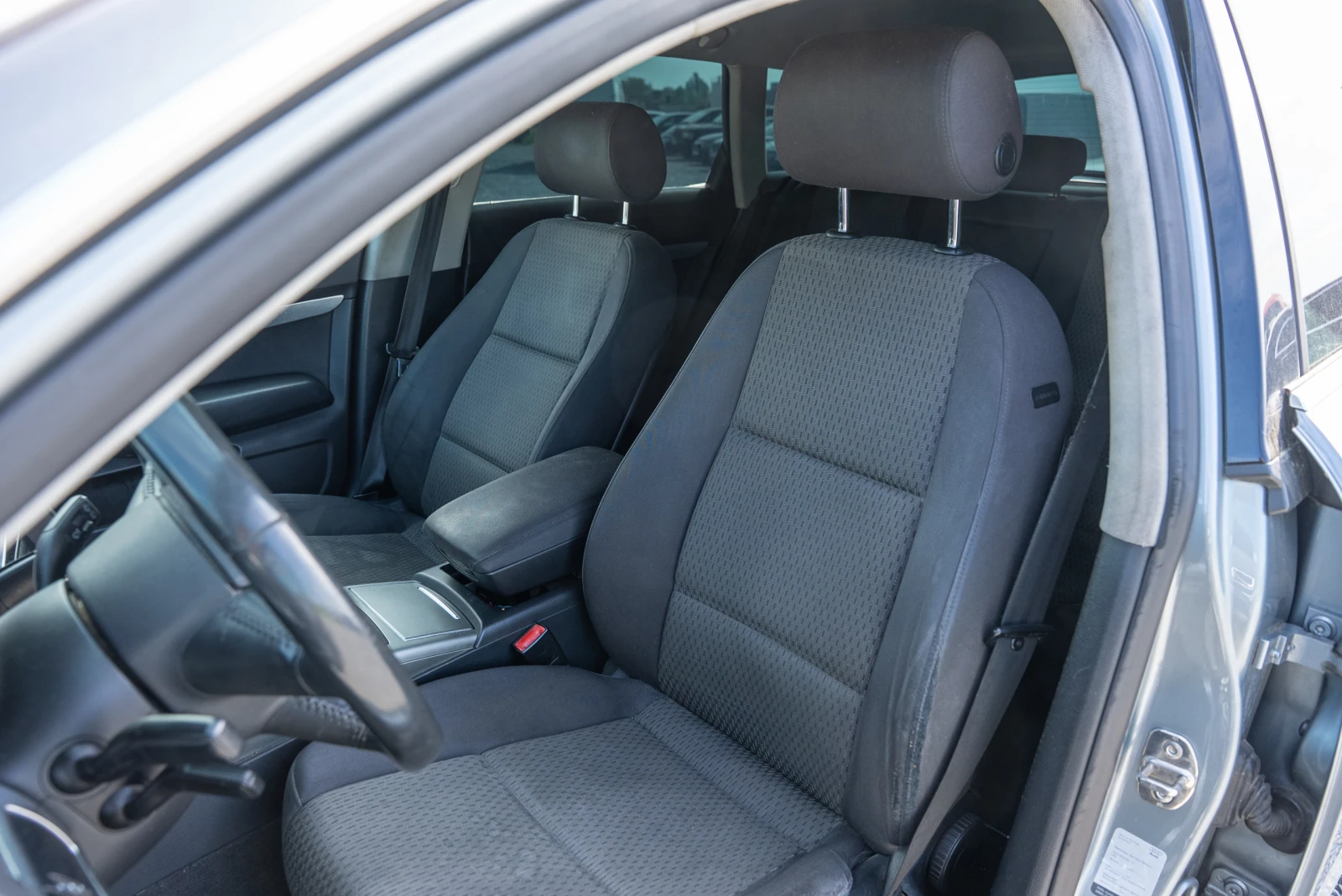 Audi A6 2.7 TDI, снимка 9 - Автомобили и джипове - 54509746