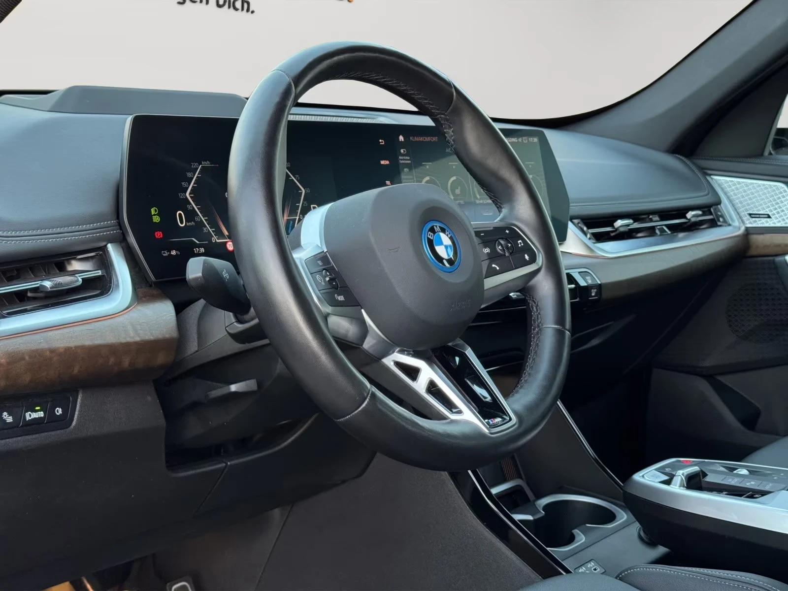 BMW iX1 xDrive30 M-Sport Ad.LED DISTR 360* HUD Winter Pack | Mobile.bg � ����������� 11