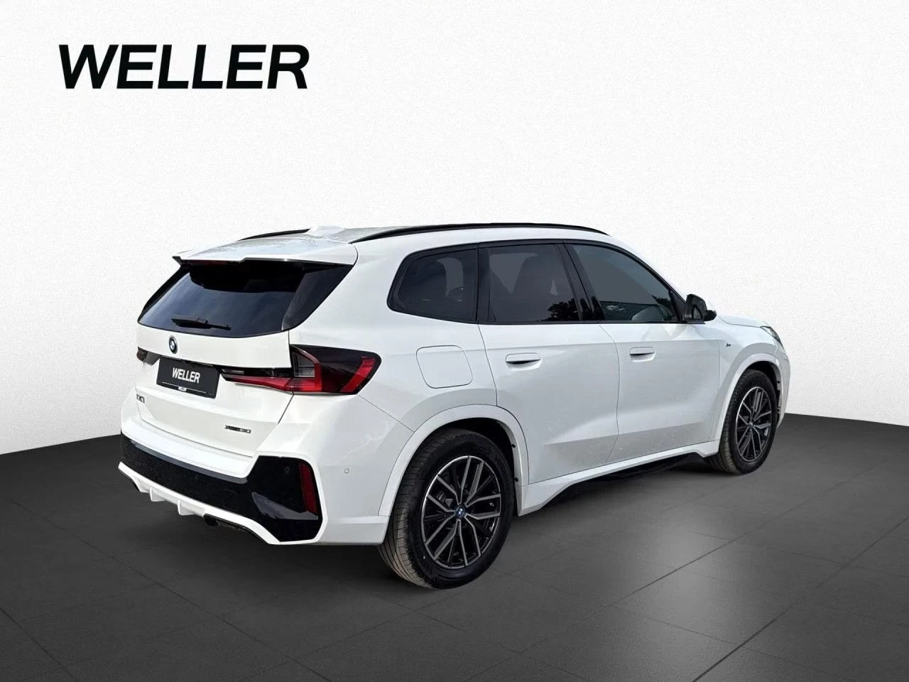 BMW iX1 xDrive30 M-Sport Ad.LED DISTR 360* HUD Winter Pack | Mobile.bg � ����������� 4