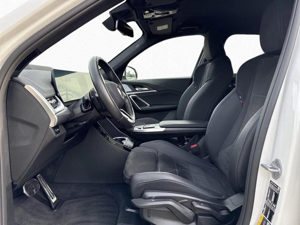 BMW iX1 xDrive30 M-Sport Ad.LED DISTR 360* HUD Winter Pack | Mobile.bg � ����������� 8