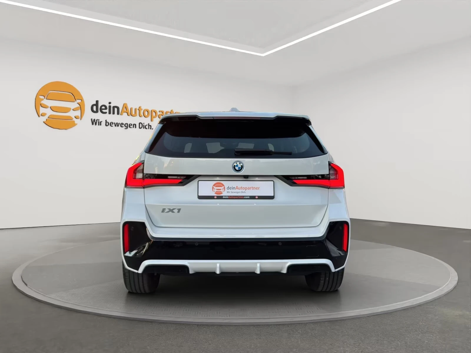 BMW iX1 xDrive30 M-Sport Ad.LED DISTR 360* HUD Winter Pack | Mobile.bg � ����������� 5